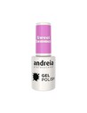 ANDREIA PROFESSIONAL Gel Polish SW3 10,5 Ml – Esmalte Semipermanente De Uñas  