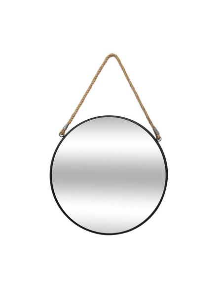 atmosphera_espejo_redondo_de_metal_con_cuerda_para_pared_Ø_55_cm_3560238334904_oferta