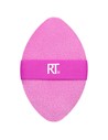 Real Techniques Miracle 2-in-1 Powder Puff Esponja Aplicadora de Polvos