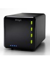 Drobo ddr3a31 servidor de almacenamiento - cabinas y unidades raid