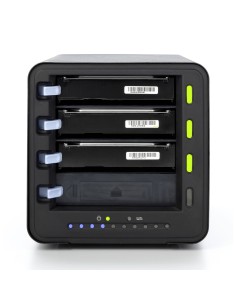 DROBO DDR3A31 4-BAY: Kiwiku.com: Informática 2