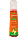 Cantu Espuma Hidratante para Peinar Con Aguacate 248 Ml