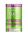 Besuchen Sie Den Garnier-store Fructis Style Espuma Hidrarizos Perfectos 300 Ml