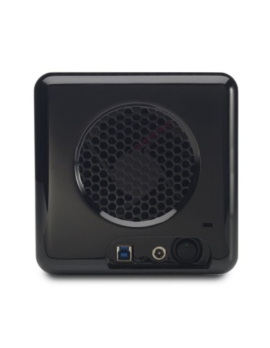 DROBO DDR3A31 4-BAY: Kiwiku.com: Informática