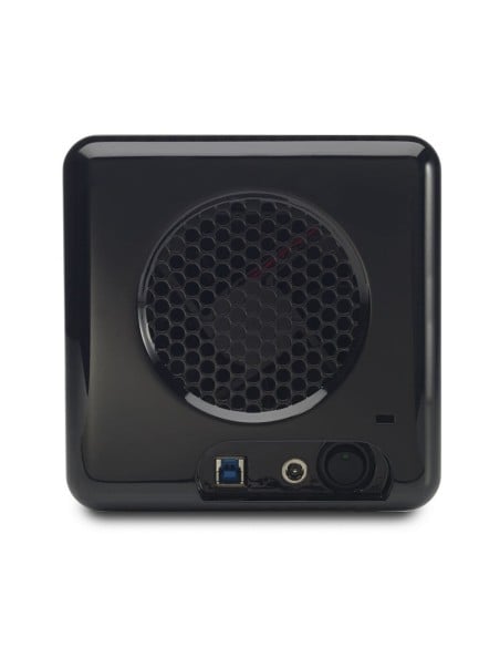 DROBO DDR3A31 4-BAY: Kiwiku.com: Informática