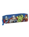 CERDA Estuche Portatodo Rectangular Avengers