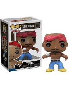 Figura pop music : tupac