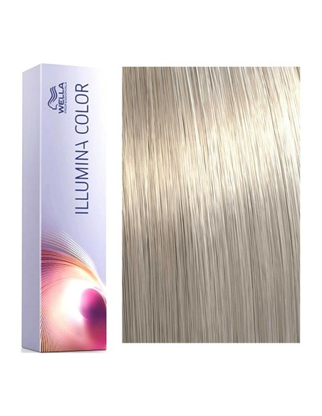 wella_illumina_color_10/81_tinte_permanente_rubio_platino_perla_ceniza_60_ml___3614228807661_oferta