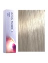 WELLA Illumina Color 10/81 Tinte Permanente Rubio Platino Perla Ceniza 60 ml  