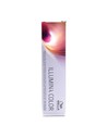 WELLA Illumina Color 543 Tinte Permanente Para Cabello 60 ml  