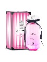 Grandeur Elite Rose Explosion Eau de Parfum 100 Ml Perfume Femenino