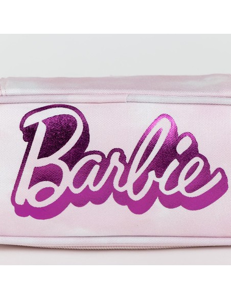 CERDA Estuche Portatodo Barbie Color Rosa
