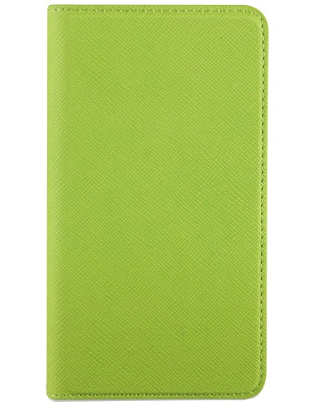 Muvit MUSNS0037 - Funda slim folio y función soporte para Samsung Galaxy S5, verde/gris: Muvit: Kiwiku.com: Electrónica