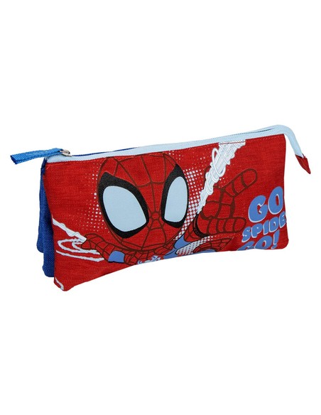 cerda_estuche_portatodo_3_compartimentos_spidey_rojo_8445484370782_oferta
