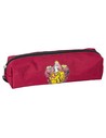 Cerda Estuche Portatodo Harry Potter Gryffindor, Color Rojo, Diseño Juvenil