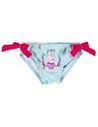 Cerda Culetín de Baño Peppa Pig Color Azul Talla 6 Años para Niña