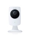 Tp-link Cámara Ip Wifi Nc230 150mbps 1-way Audio 720p Hd@20fps Cloud Detección de Movimiento