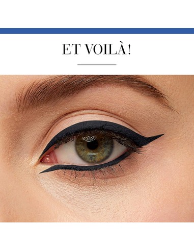 BOURJOIS Twist Matic Kajal 01 Charkhol – Delineador De Ojos Resistente Al Agua | Kiwiku  