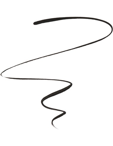 CATRICE 24H Brush Liner 010 Ultra Black 3ml - Delineador De Ojos Preciso Y Duradero | Kiwiku  
