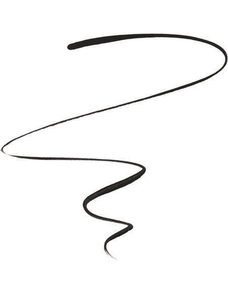 CATRICE 24H Brush Liner 010 Ultra Black 3ml - Delineador De Ojos Preciso Y Duradero | Kiwiku  
