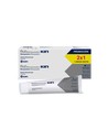 Kin Dentífrico Blanqueador Fkd 2x125ml Con Bicarbonato Sódico y Flúor