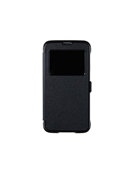Kiwiku.com: Anymode ANDMVFKBK - Funda para Samsung Galaxy S5, negro - Electrónica