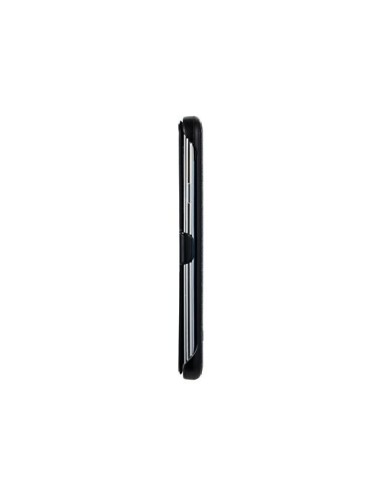 Kiwiku.com: Anymode ANDMVFKBK - Funda para Samsung Galaxy S5, negro - Electrónica