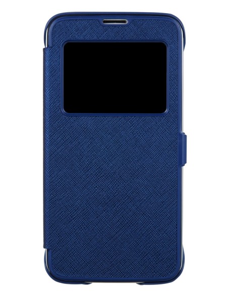Kiwiku.com: Anymode ANDMVFKBL - Funda para Samsung Galaxy S5, azul - Electrónica