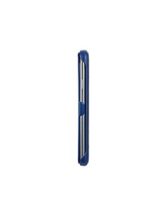Kiwiku.com: Anymode ANDMVFKBL - Funda para Samsung Galaxy S5, azul - Electrónica 2