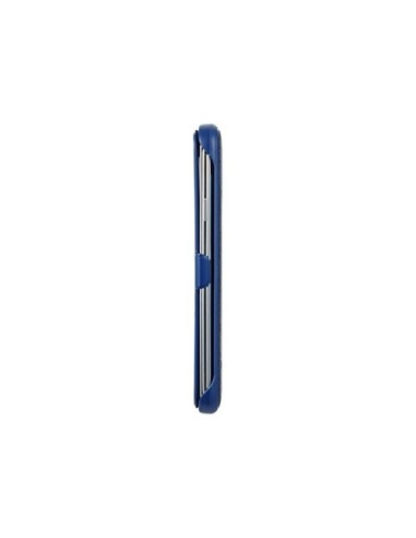 Kiwiku.com: Anymode ANDMVFKBL - Funda para Samsung Galaxy S5, azul - Electrónica