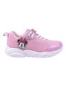 CERDA Deportiva Baja Abalorios Minnie, Color Rosa, Talla T028