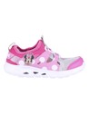 CERDA Deportiva Baja Técnica Minnie, Color Rosa, Talla T023