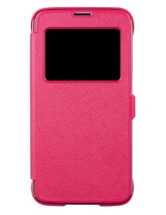 Anymode ANDMVFKPK - Funda para Samsung Galaxy S5, rosa: Anymode: Kiwiku.com: Electrónica