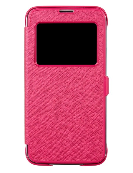 Anymode ANDMVFKPK - Funda para Samsung Galaxy S5, rosa: Anymode: Kiwiku.com: Electrónica