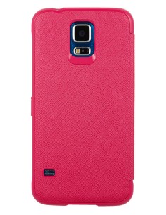 Anymode ANDMVFKPK - Funda para Samsung Galaxy S5, rosa: Anymode: Kiwiku.com: Electrónica 2