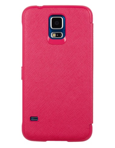 Anymode ANDMVFKPK - Funda para Samsung Galaxy S5, rosa: Anymode: Kiwiku.com: Electrónica