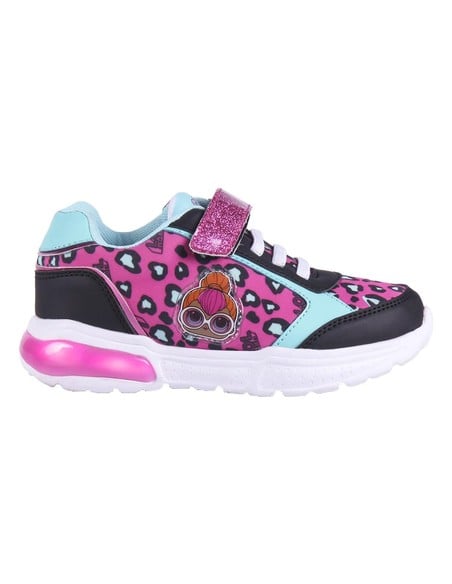 cerda_deportiva_luces_glitter_lol