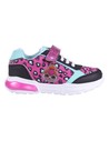 CERDA Deportiva Luces Glitter LOL, Color Rosa, Talla T029