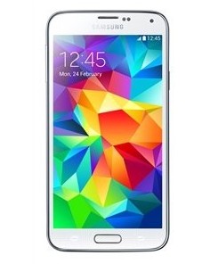 SAMSUNG G900F GALAXY S5 LIBRE BLANCO: Samsung: Kiwiku.com: Electrónica