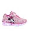 CERDA Deportiva Suela Ligera EVA Con Luces Minnie, Color Rosa, Talla T030