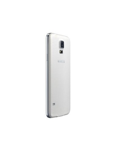 SAMSUNG G900F GALAXY S5 LIBRE BLANCO: Samsung: Kiwiku.com: Electrónica