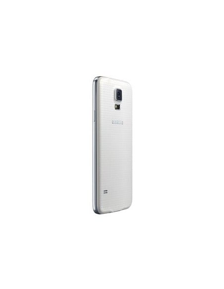 SAMSUNG G900F GALAXY S5 LIBRE BLANCO: Samsung: Kiwiku.com: Electrónica