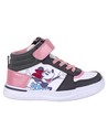 Cerda Deportiva Suela Ligera Eva Bota Minnie Color Rosa Talla T027