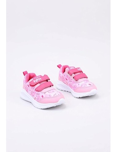 CERDA Deportiva Infantil Peppa Pig Rosa – Comodidad y Estilo para Niños | Kiwiku  