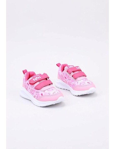 CERDA Deportiva Infantil Peppa Pig Rosa – Comodidad y Estilo para Niños | Kiwiku  