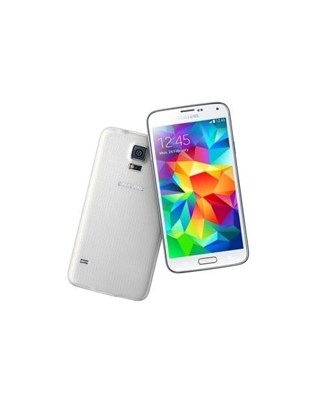 SAMSUNG G900F GALAXY S5 LIBRE BLANCO: Samsung: Kiwiku.com: Electrónica