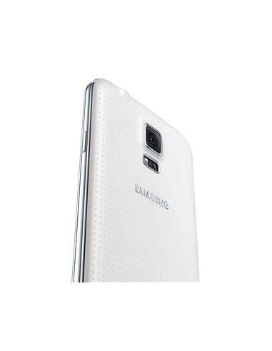 SAMSUNG G900F GALAXY S5 LIBRE BLANCO: Samsung: Kiwiku.com: Electrónica