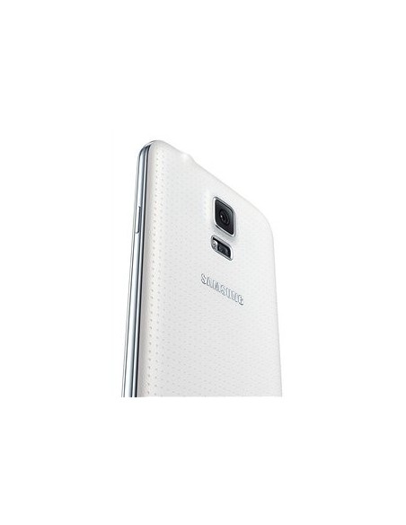 SAMSUNG G900F GALAXY S5 LIBRE BLANCO: Samsung: Kiwiku.com: Electrónica