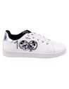 Cerda Deportiva Suela Pvc Disney 100, Color Blanco, Talla T036