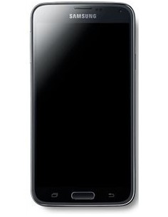 Kiwiku.com: Samsung Galaxy S5 G900F 16gb charcoal black - Electrónica